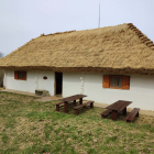 Alsó-Újlak (Apartman pince)