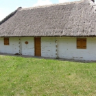 Alsó- újlak (Apartman pince)