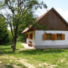 Cserepes ház